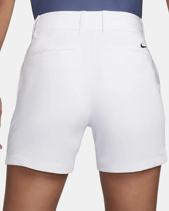 Women Nike All Clothing DriFIT Victory Whiteblack