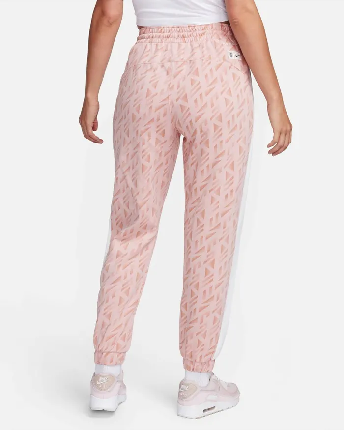 Women Nike All Clothing England Standard Issue Pink Oxfordsummit Whiteblack