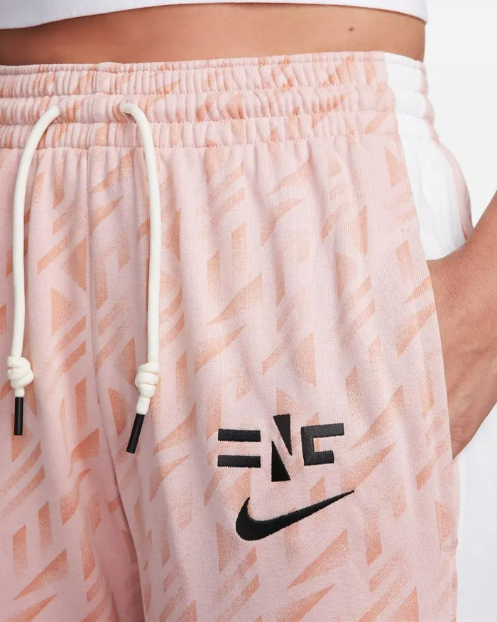 Women Nike All Clothing England Standard Issue Pink Oxfordsummit Whiteblack