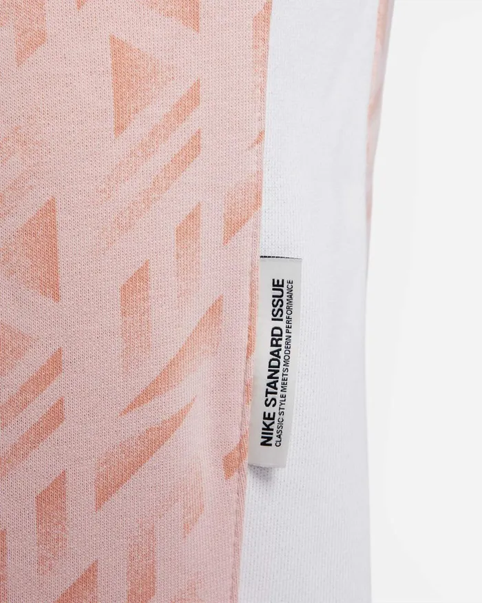 Women Nike All Clothing England Standard Issue Pink Oxfordsummit Whiteblack
