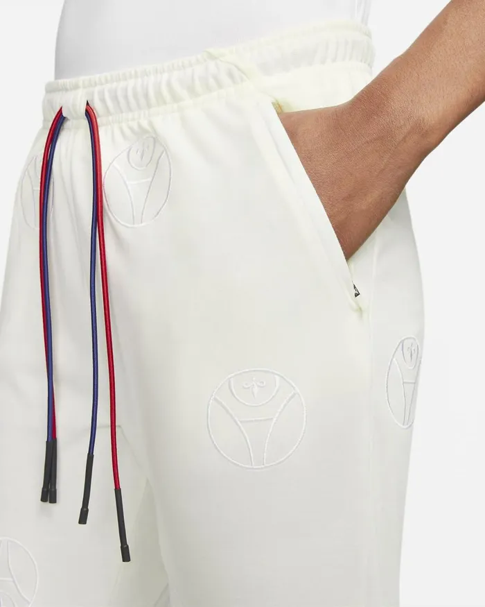 Women Nike All Clothing Paris SaintGermain Sailwhite