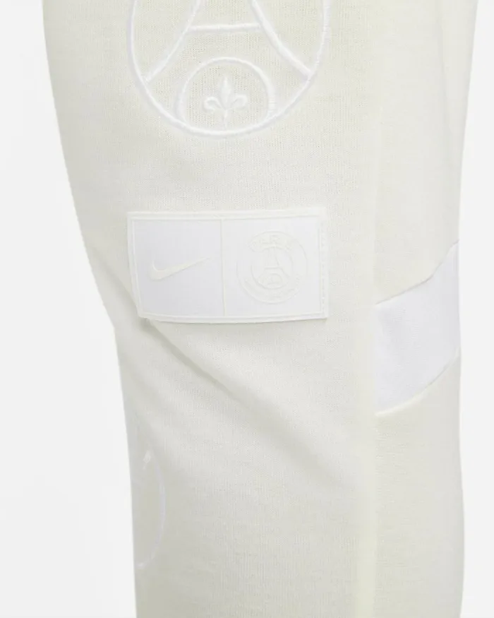 Women Nike All Clothing Paris SaintGermain Sailwhite