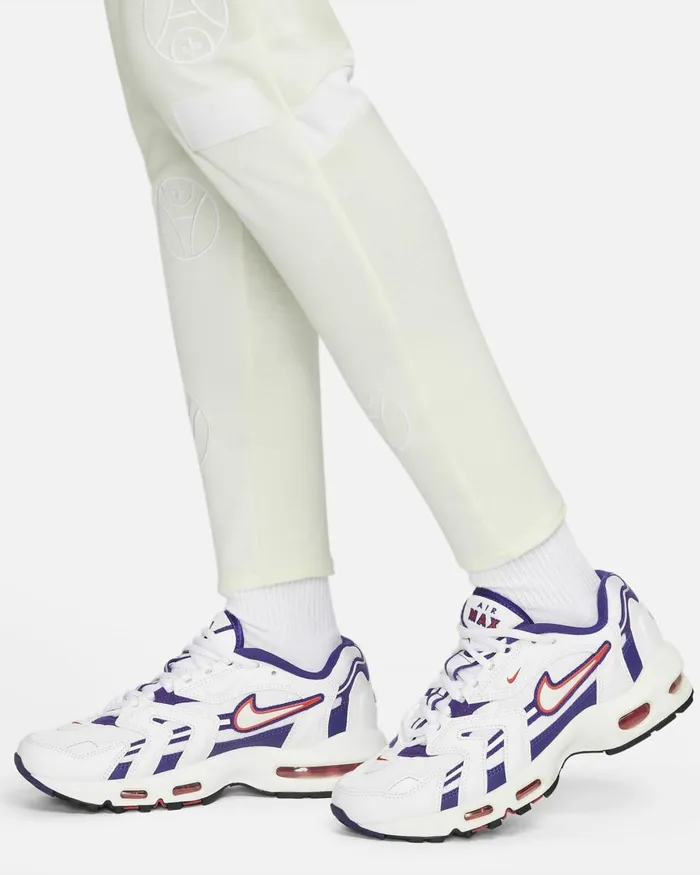 Women Nike All Clothing Paris SaintGermain Sailwhite