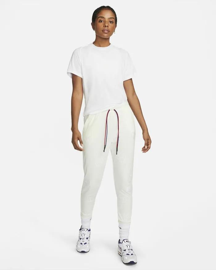 Women Nike All Clothing Paris SaintGermain Sailwhite
