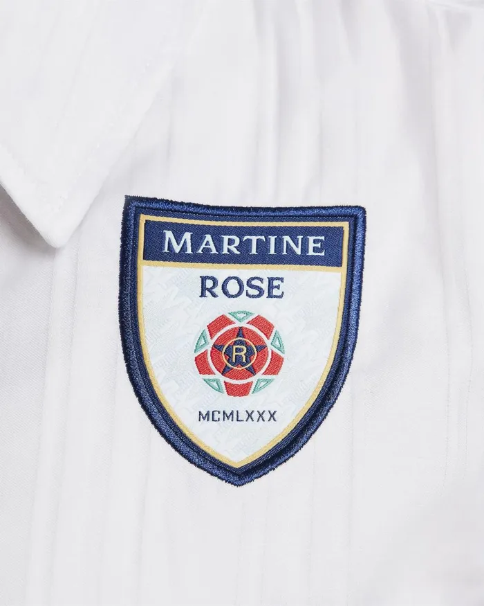 Women Nike All Clothing X Martine Rose White