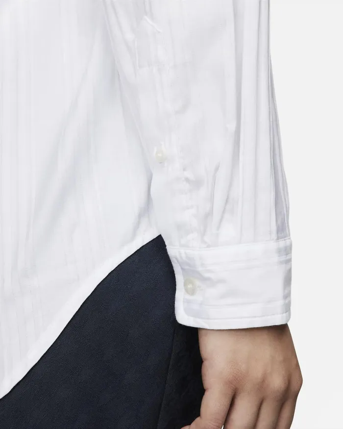 Women Nike All Clothing X Martine Rose White