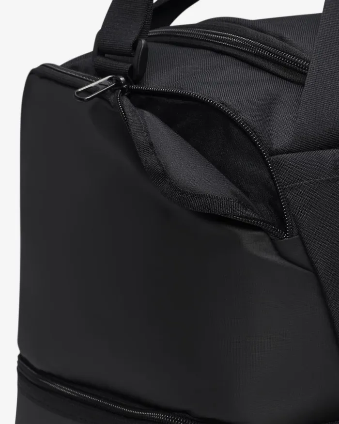 Women Nike Bags And Backpacks Academy Team Blackblackwhite