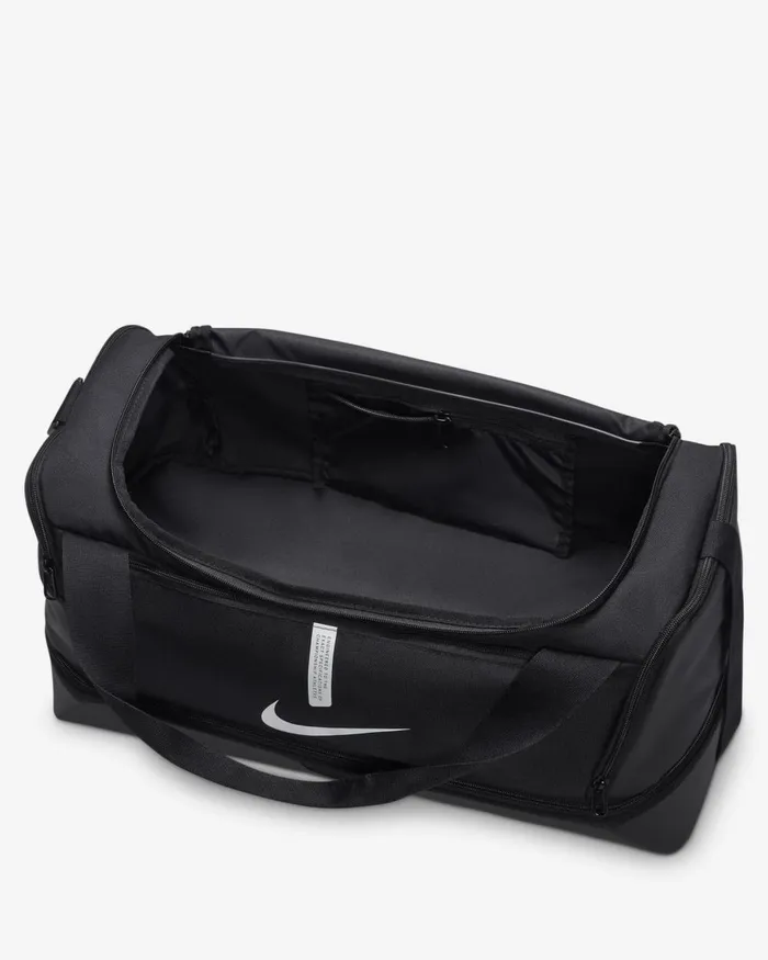 Women Nike Bags And Backpacks Academy Team Blackblackwhite