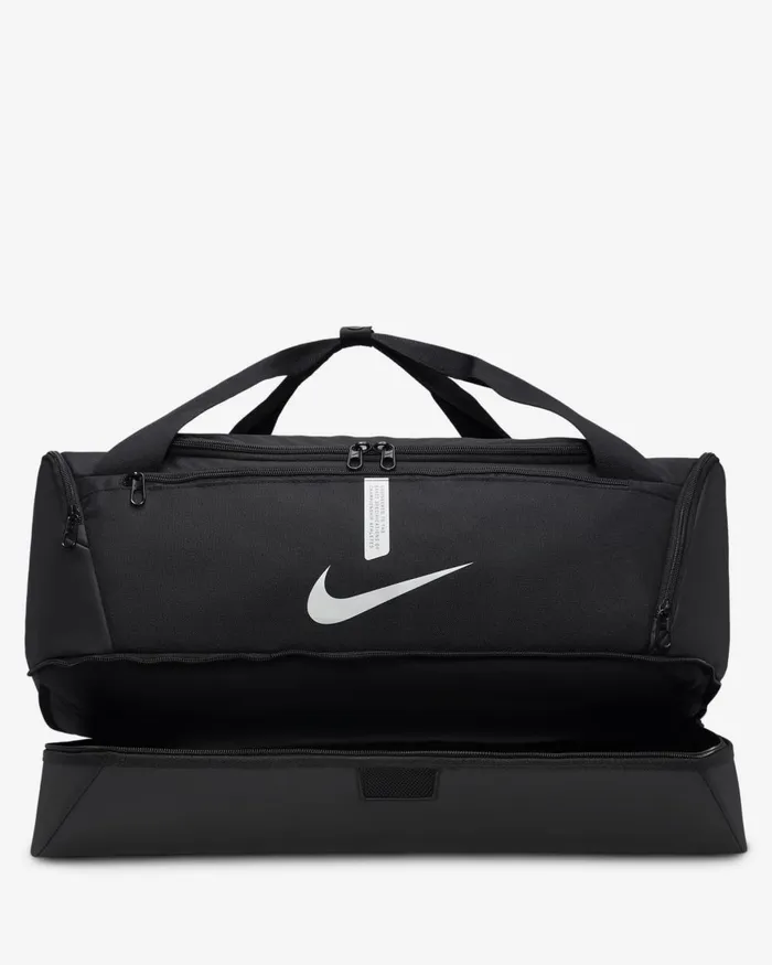Women Nike Bags And Backpacks Academy Team Blackblackwhite