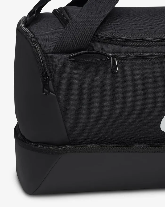 Women Nike Bags And Backpacks Academy Team Blackblackwhite