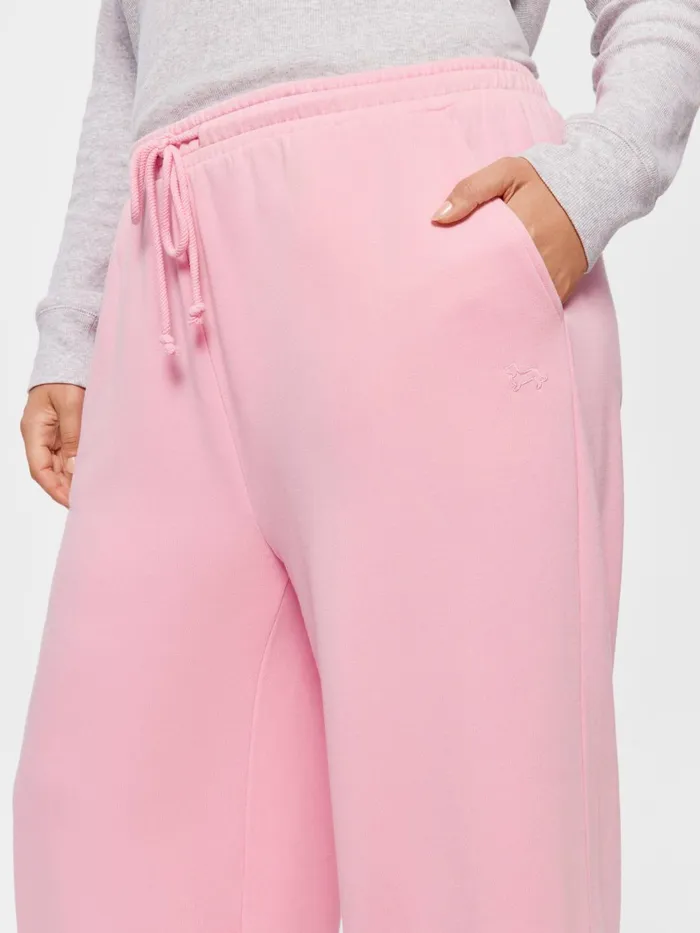 Women PA Plus Bubblegum Track Pj Pant Pink Peter Alexander Pants