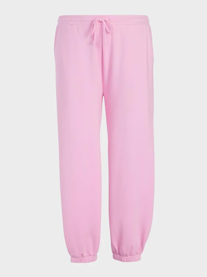 Women PA Plus Bubblegum Track Pj Pant Pink Peter Alexander Pants