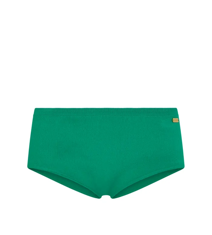 Women Pants and Shorts Tom Ford Jersey Stretch Viscose Knit Knickers