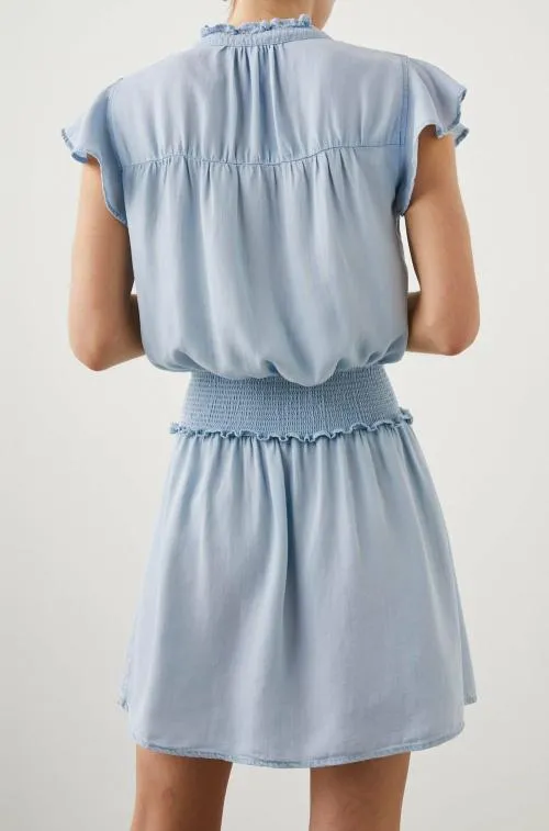 Women Rails Dresses and Rompers Amina Dress Light Vintage Women Rails Dresses and Rompers Amina Dress Light Vintage