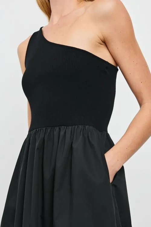 Women Rails Dresses and Rompers Anita Dress Black
