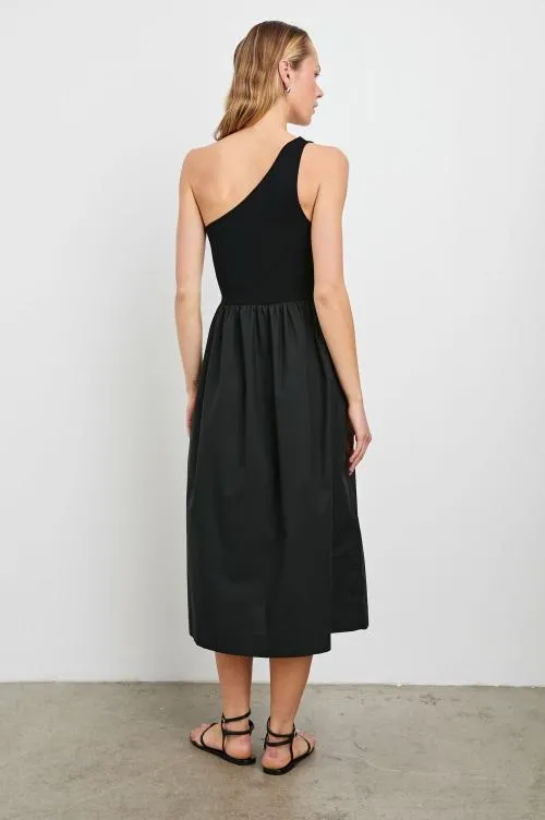 Women Rails Dresses and Rompers Anita Dress Black