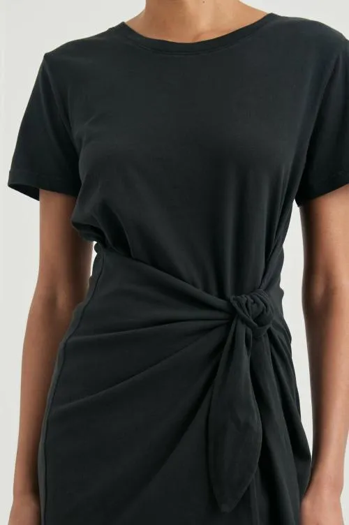 Women Rails Dresses and Rompers Edie Dress Vintage Black