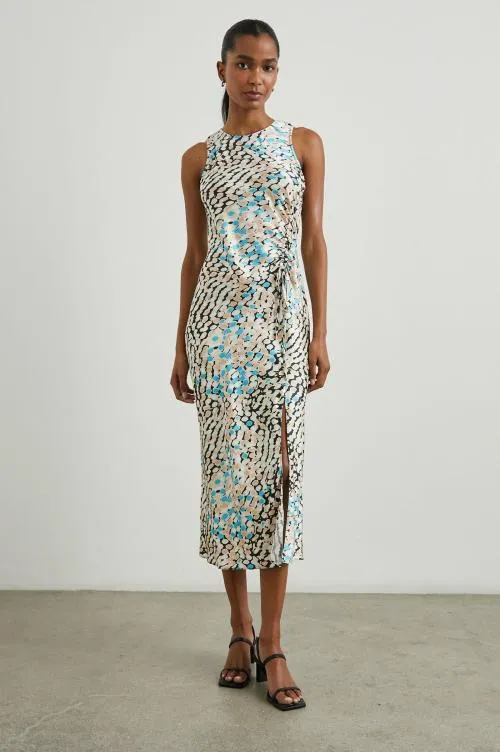 Women Rails Dresses and Rompers Gabriella Dress Andorra