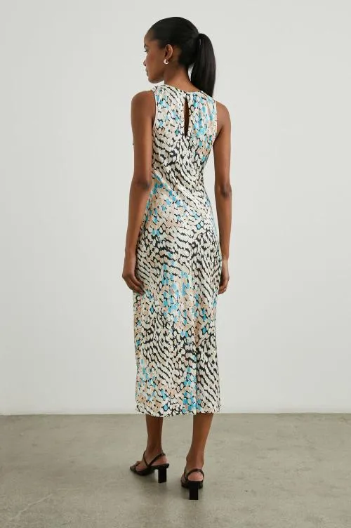 Women Rails Dresses and Rompers Gabriella Dress Andorra Women Rails Dresses and Rompers Gabriella Dress Andorra
