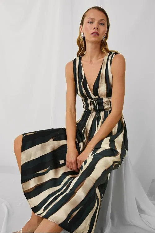 Women Rails Dresses and Rompers Lilith Dress Madagascar Women Rails Dresses and Rompers Lilith Dress Madagascar