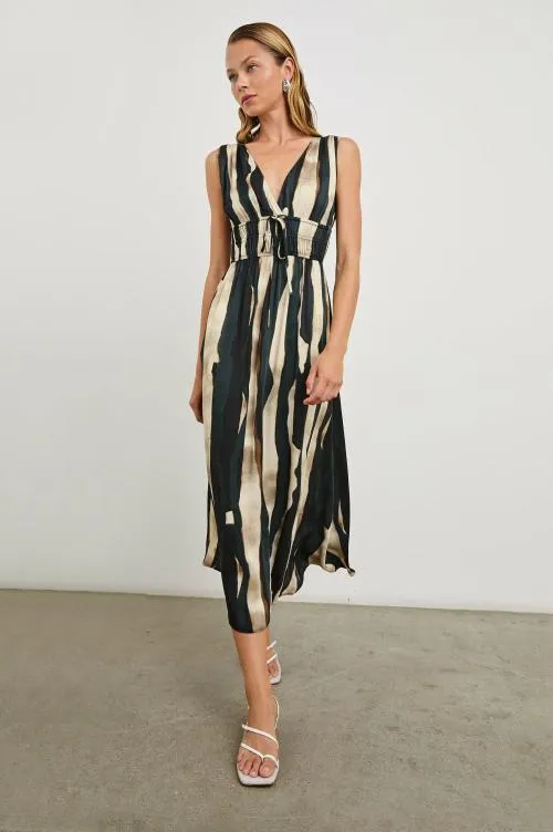 Women Rails Dresses and Rompers Lilith Dress Madagascar Women Rails Dresses and Rompers Lilith Dress Madagascar