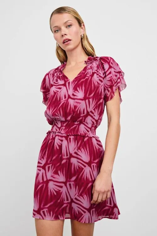 Women Rails Dresses and Rompers Terrin Dress Bahia
