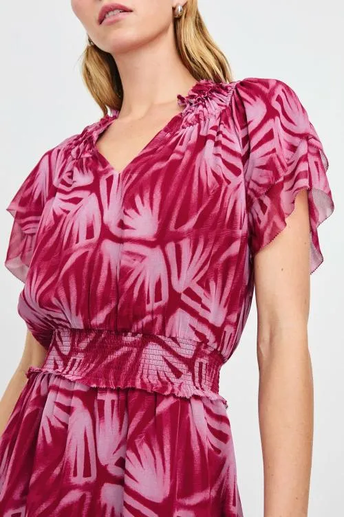 Women Rails Dresses and Rompers Terrin Dress Bahia Women Rails Dresses and Rompers Terrin Dress Bahia