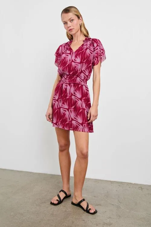 Women Rails Dresses and Rompers Terrin Dress Bahia Women Rails Dresses and Rompers Terrin Dress Bahia