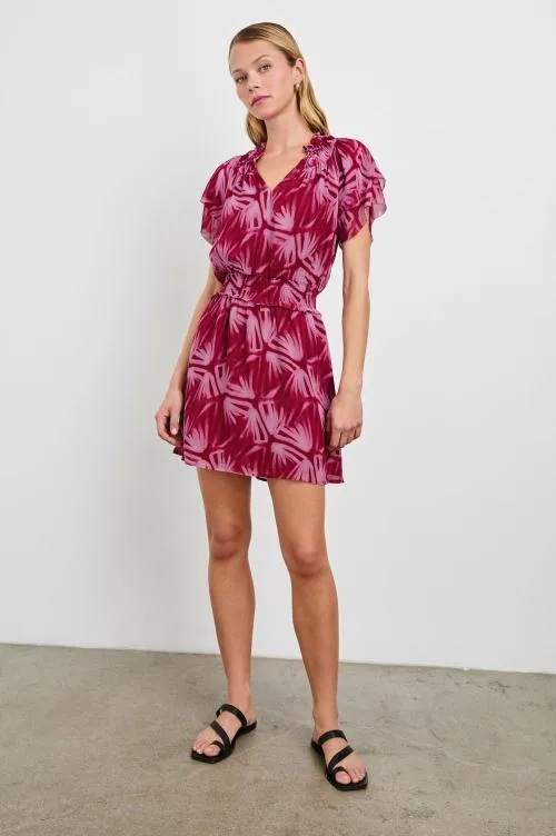 Women Rails Dresses and Rompers Terrin Dress Bahia Women Rails Dresses and Rompers Terrin Dress Bahia
