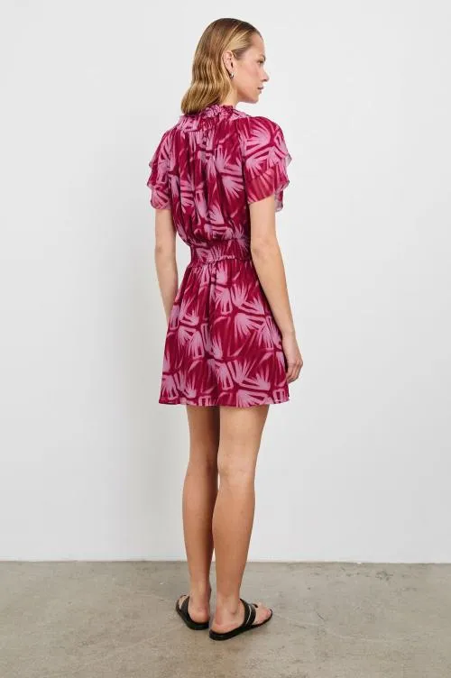 Women Rails Dresses and Rompers Terrin Dress Bahia Women Rails Dresses and Rompers Terrin Dress Bahia