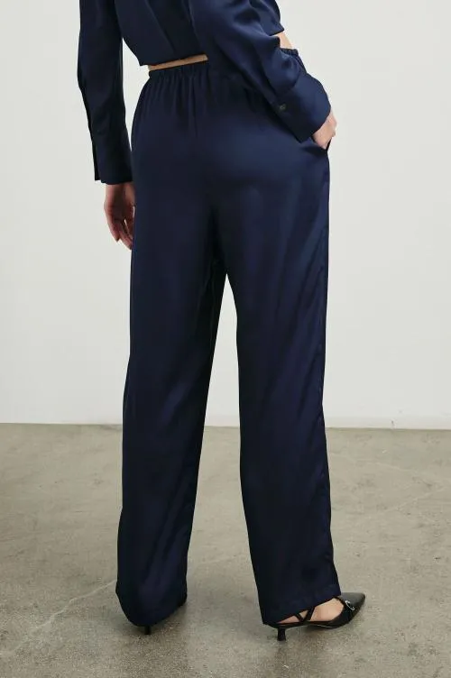 Women Rails Pants and Shorts Damani Pant Navy Women Rails Pants and Shorts Damani Pant Navy