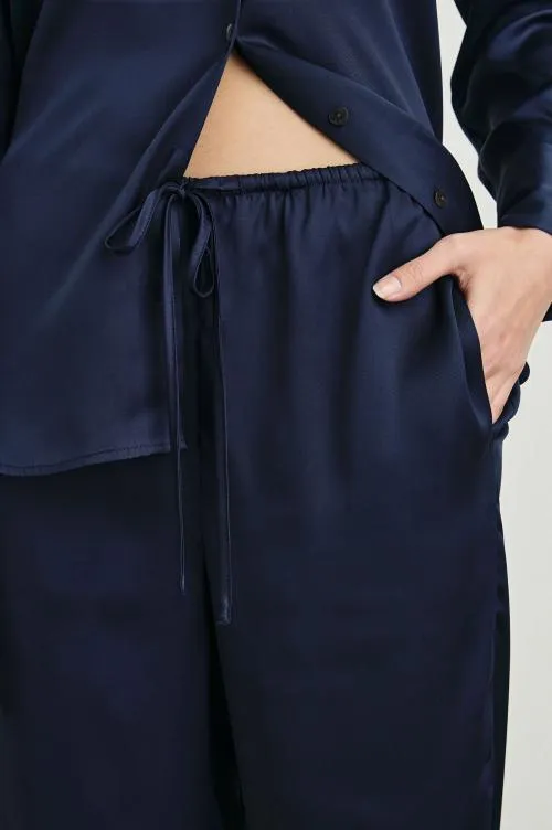 Women Rails Pants and Shorts Damani Pant Navy Women Rails Pants and Shorts Damani Pant Navy