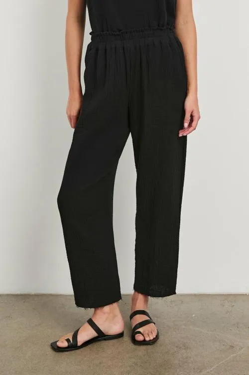 Women Rails Pants and Shorts Leon Crop Pant