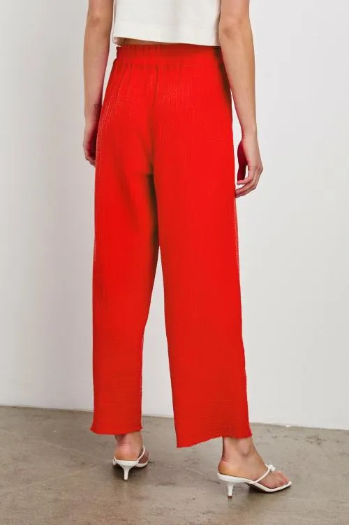 Women Rails Pants and Shorts Leon Crop Pant Women Rails Pants and Shorts Leon Crop Pant