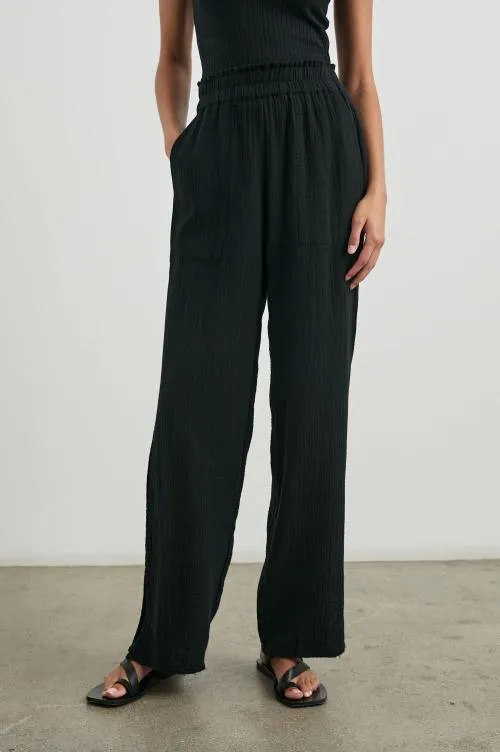 Women Rails Pants and Shorts Leon Pant