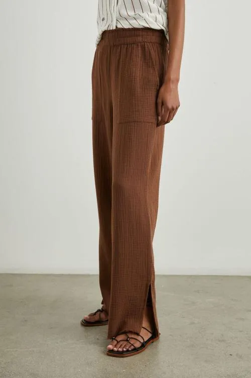 Women Rails Pants and Shorts Leon Pant