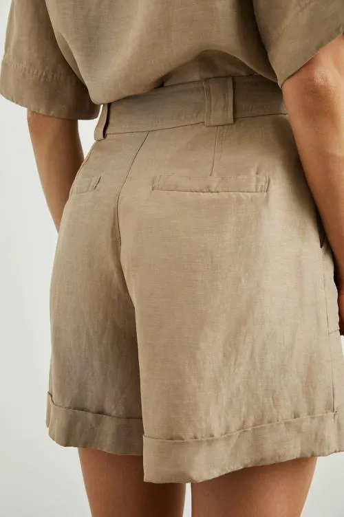 Women Rails Pants and Shorts Maryam Short Safari Women Rails Pants and Shorts Maryam Short Safari