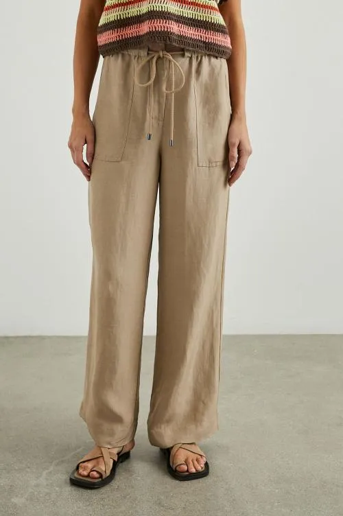 Women Rails Pants and Shorts Ryan Pant Safari