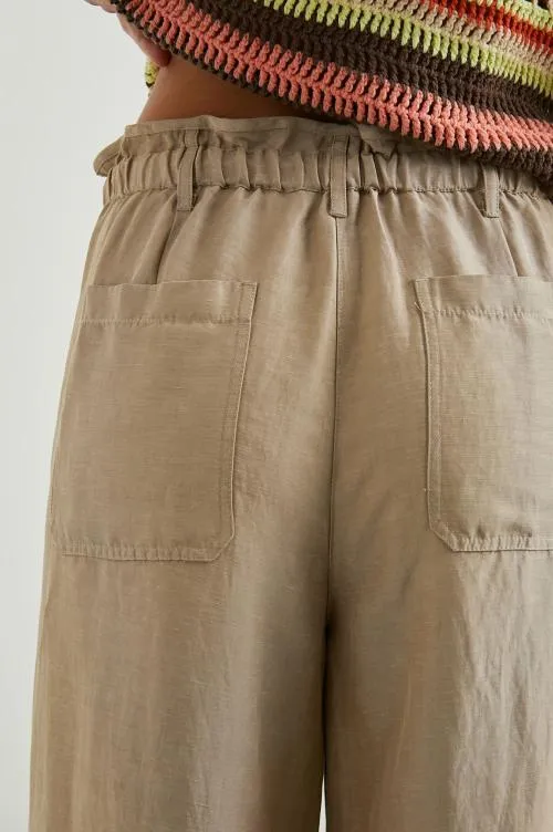 Women Rails Pants and Shorts Ryan Pant Safari Women Rails Pants and Shorts Ryan Pant Safari
