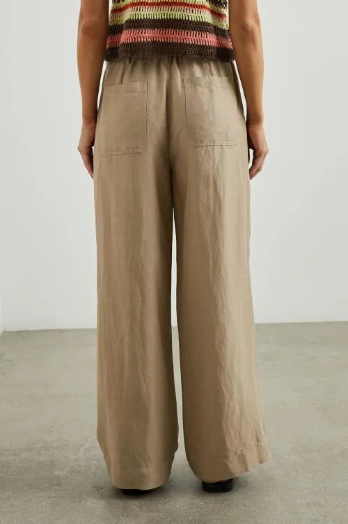 Women Rails Pants and Shorts Ryan Pant Safari Women Rails Pants and Shorts Ryan Pant Safari