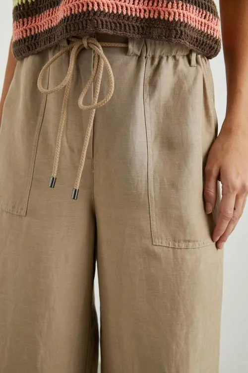 Women Rails Pants and Shorts Ryan Pant Safari Women Rails Pants and Shorts Ryan Pant Safari