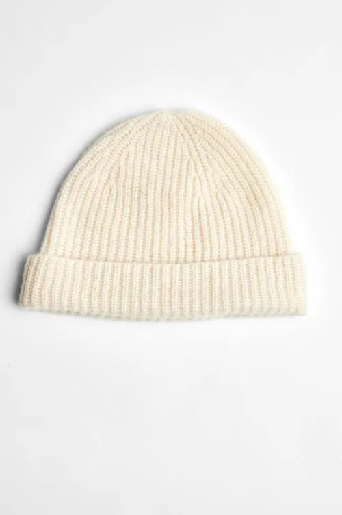 Women Rails Shoes and Accessories Autumn Cashmere Silk Beanie Ivory Women Rails Shoes and Accessories Autumn Cashmere Silk Beanie Ivory