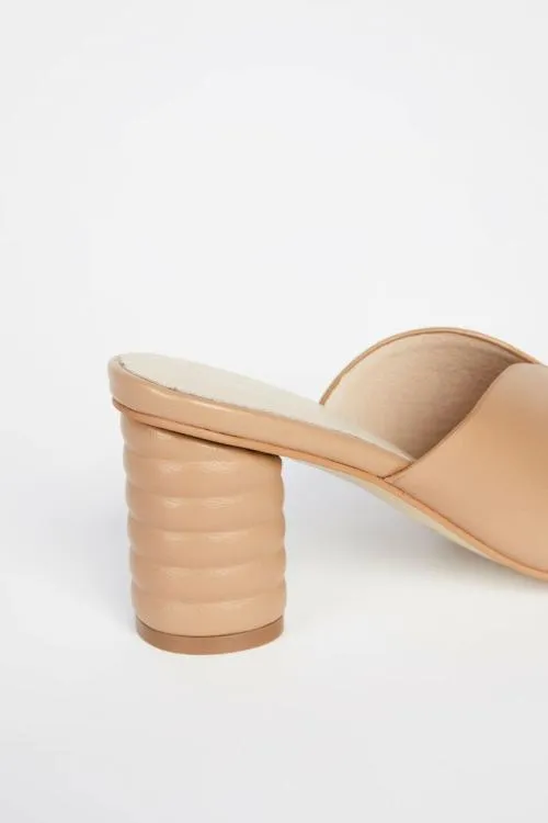 Women Rails Shoes and Accessories Intentionally Blank Kamika Heel Clay Women Rails Shoes and Accessories Intentionally Blank Kamika Heel Clay