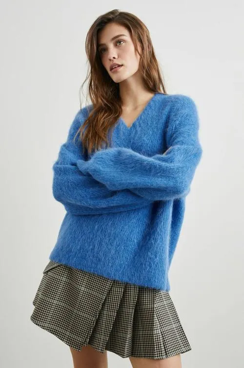 Women Rails Skirts Adriana Skirt Teal Multi Check Women Rails Skirts Adriana Skirt Teal Multi Check