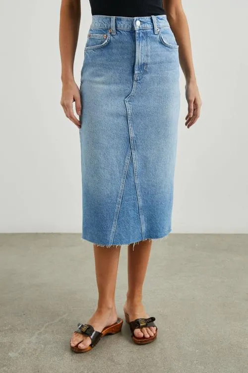 Women Rails Skirts Highland Skirt