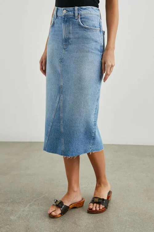 Women Rails Skirts Highland Skirt