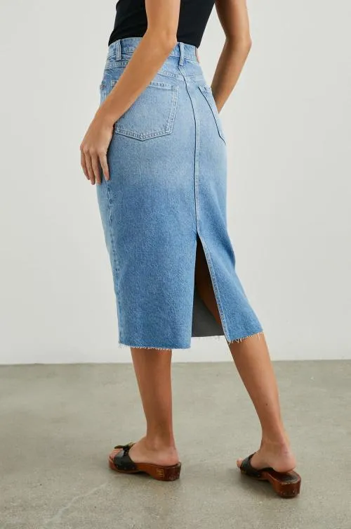 Women Rails Skirts Highland Skirt