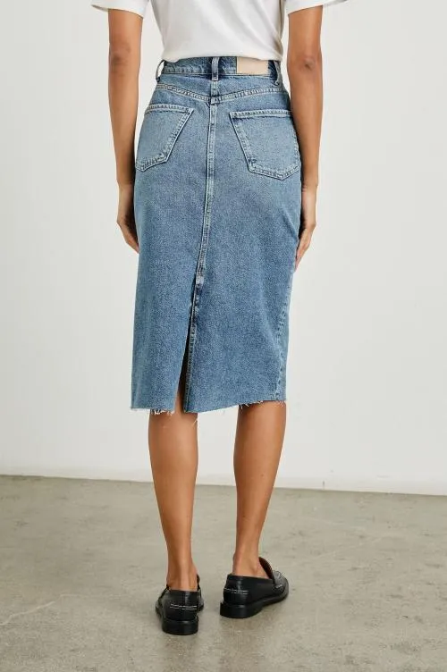 Women Rails Skirts Highland Skirt