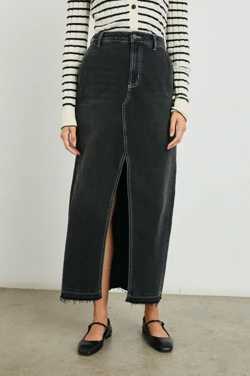 Women Rails Skirts Manhattan Skirt Eclipse