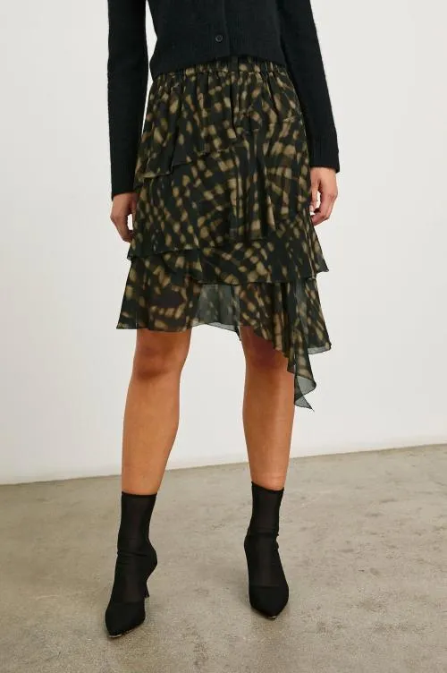 Women Rails Skirts Natalia Skirt Cypress